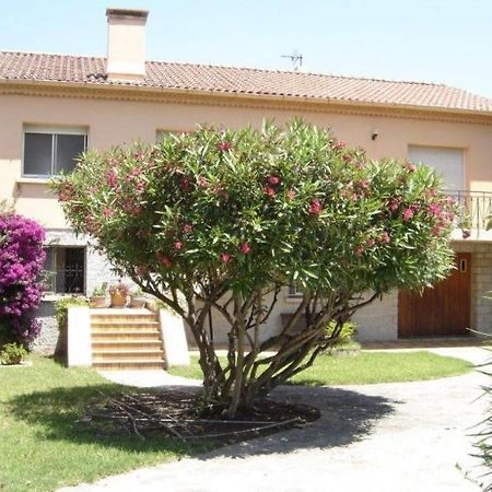 Appartamento Casa Rossa Solenzara Sari-Solenzara Esterno foto