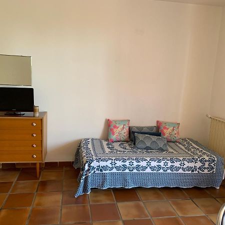 Appartamento Casa Rossa Solenzara Sari-Solenzara Esterno foto