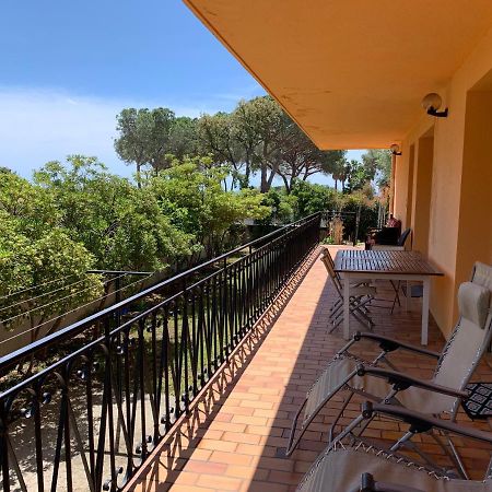 Appartamento Casa Rossa Solenzara Sari-Solenzara Esterno foto