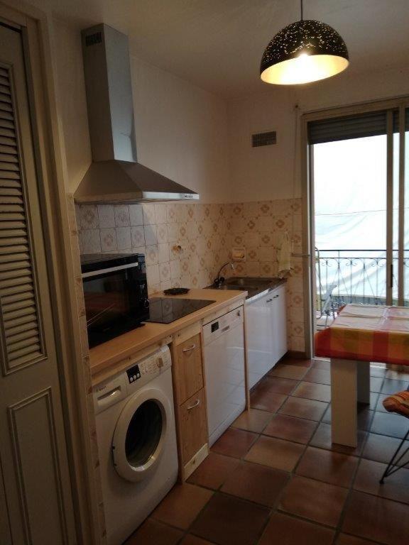 Appartamento Casa Rossa Solenzara Sari-Solenzara Esterno foto