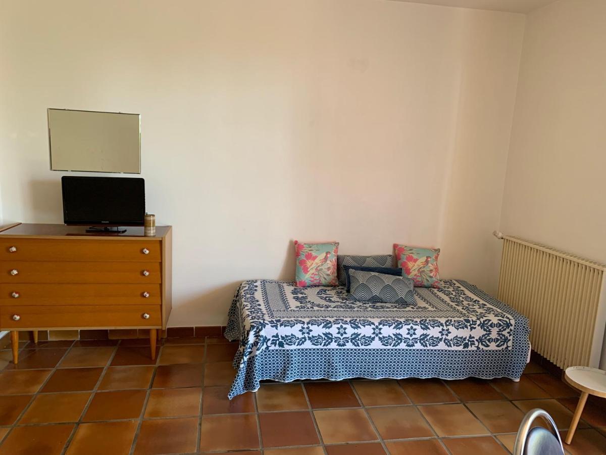 Appartamento Casa Rossa Solenzara Sari-Solenzara Esterno foto
