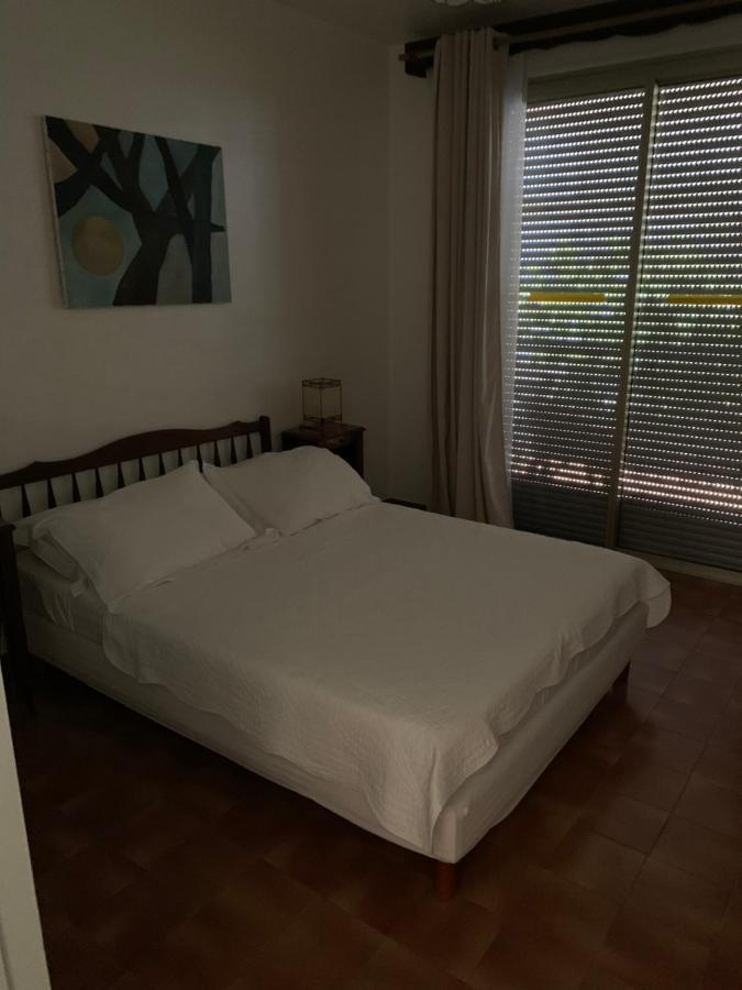 Appartamento Casa Rossa Solenzara Sari-Solenzara Esterno foto