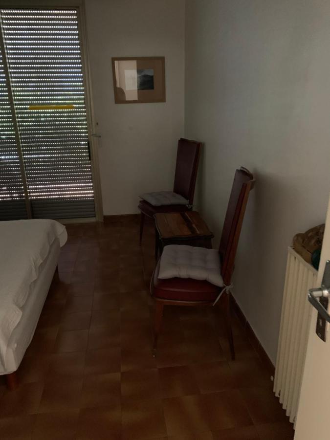 Appartamento Casa Rossa Solenzara Sari-Solenzara Esterno foto