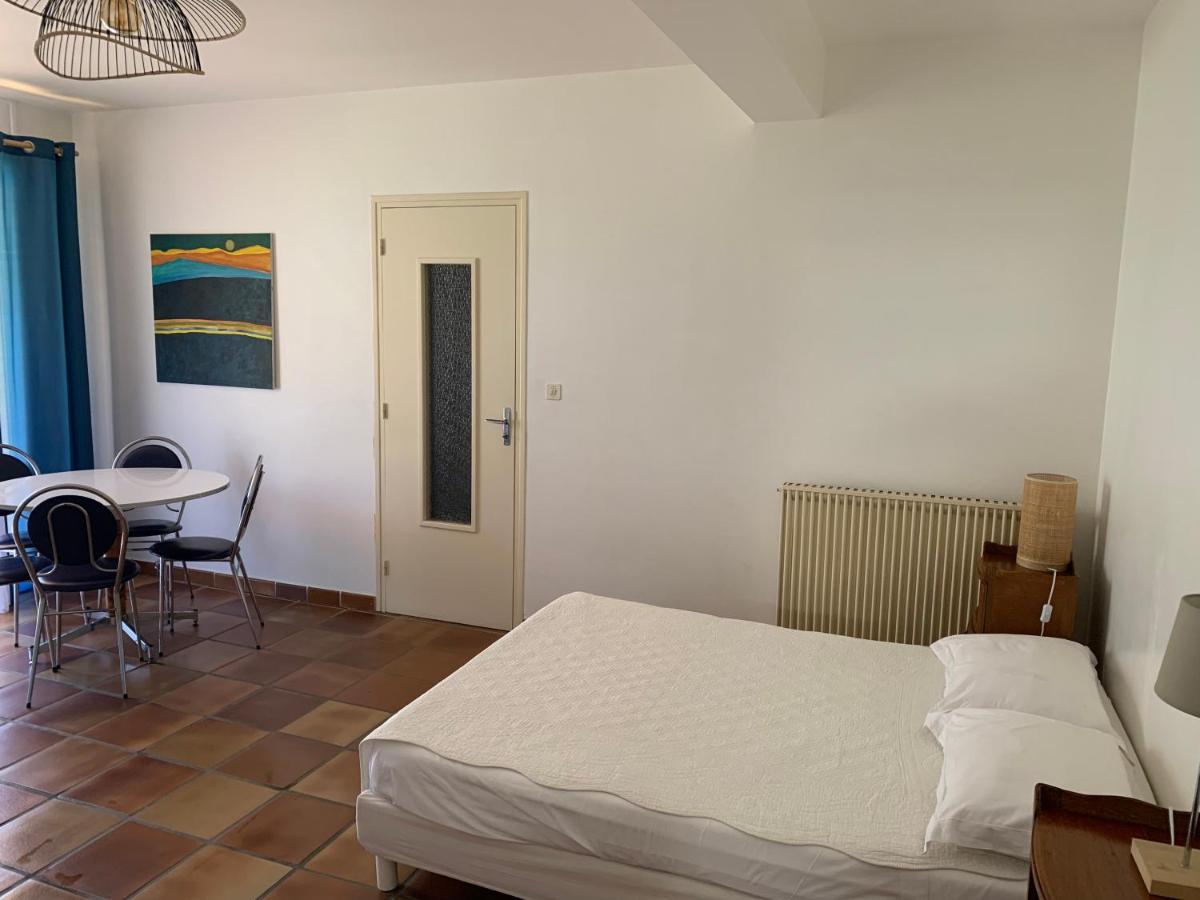 Appartamento Casa Rossa Solenzara Sari-Solenzara Esterno foto