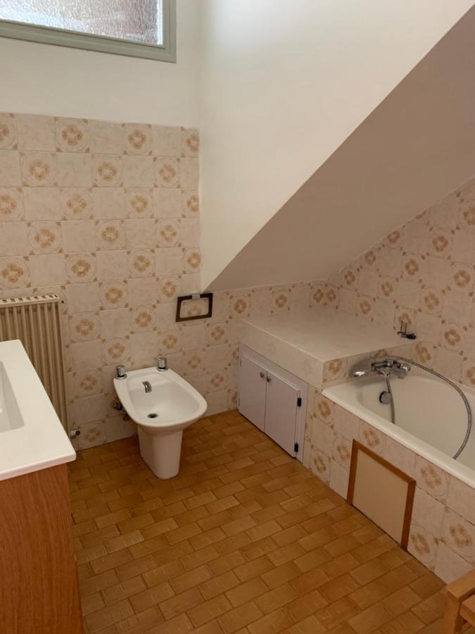 Appartamento Casa Rossa Solenzara Sari-Solenzara Esterno foto